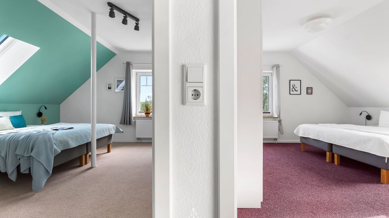 Schlafzimmer Schlafzimmer